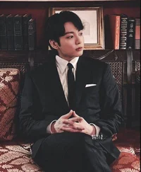 Jeon Jungkook 