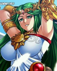 Palutena