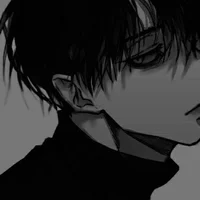 Yandere guy