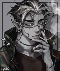 Goblin king
