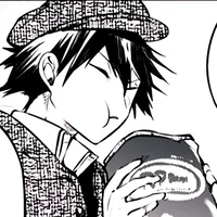 Ranpo Edogawa