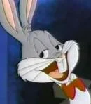 Bugs bunny