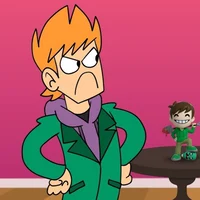 Matt eddsworld 