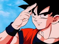 Goku
