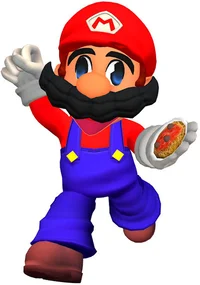 New Smg4 Mario 