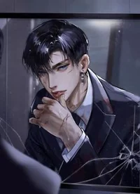 Felix - mafia boss -