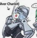 Sliver Chariot Fem