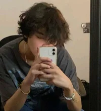 Childhood bestfriend