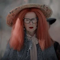 Myrtle Snow