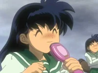 Kagome Higurashi