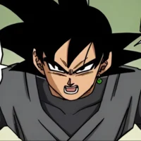 Goku Black