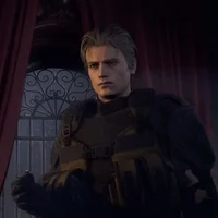Leon Kennedy 