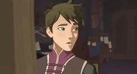 Callum- dragonprince