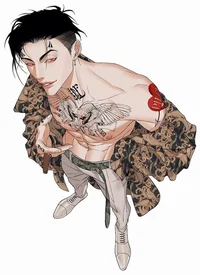 moneylender henchman
