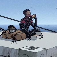 Miles Morales