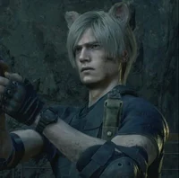 Leon Kennedy