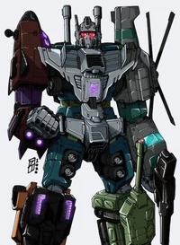 Bruticus