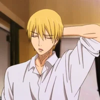 Ryota Kise