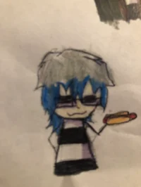 Wayne Atwood Husband