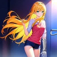 Chloe Maud - Asexual