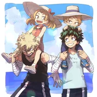 Mha Heroes Rising RP