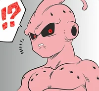 Kid Buu