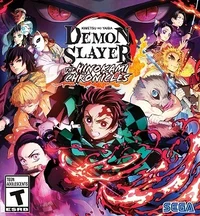 Demon Slayer - RPG