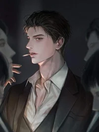 Matt