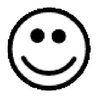 The Idiot Smile