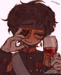 Imperio Ruso Yandere