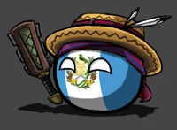 Guatemala Ball
