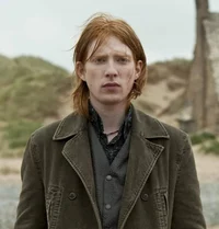 Bill Weasley 