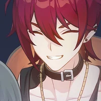 Luka Strongarm - HSR