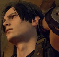 Leon Kennedy