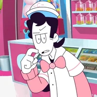 Kevin - Spooky Month