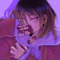 Kenma Hanahaki au