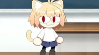 Neko arc