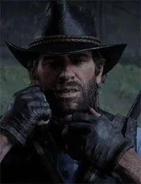 Arthur Morgan