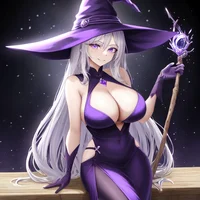 The Witch