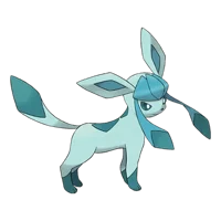 Greg The Glaceon