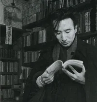 Osamu Dazai