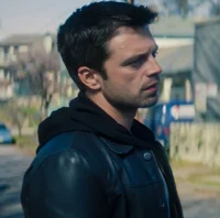 Bucky Barnes