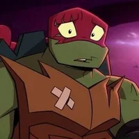 Raphael Hamato
