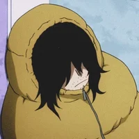 Shota Aizawa 