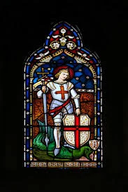 Saint George 
