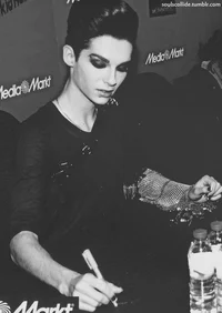 Bill Kaulitz