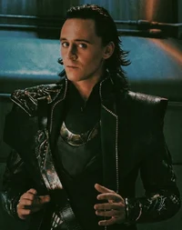 Loki 