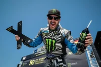 Ken Block