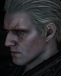 Jack Krauser