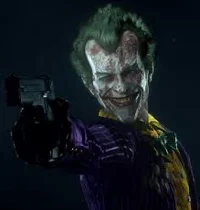 The Joker